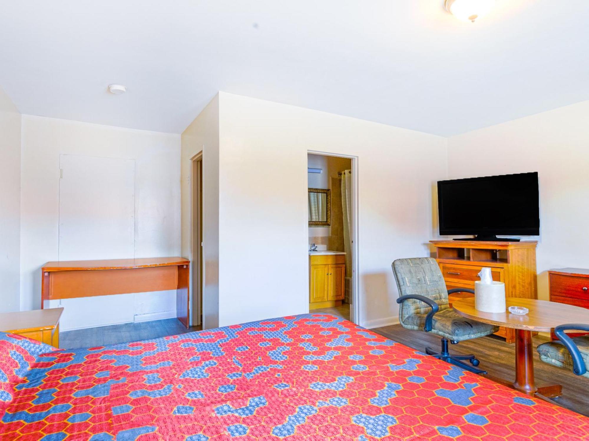 Manor Motel By Oyo Near Oak Brook Chicago Westchester Хилсайд Екстериор снимка