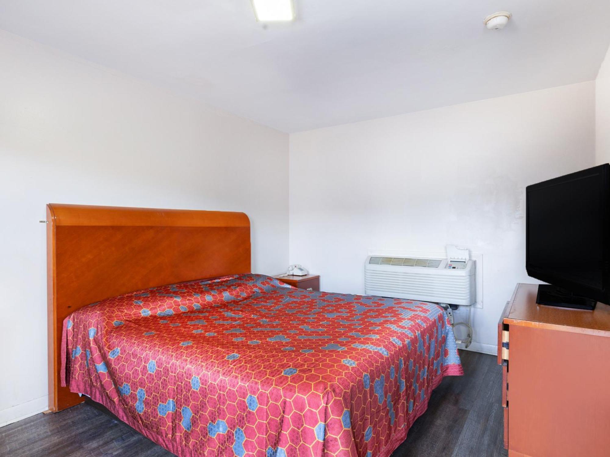 Manor Motel By Oyo Near Oak Brook Chicago Westchester Хилсайд Екстериор снимка