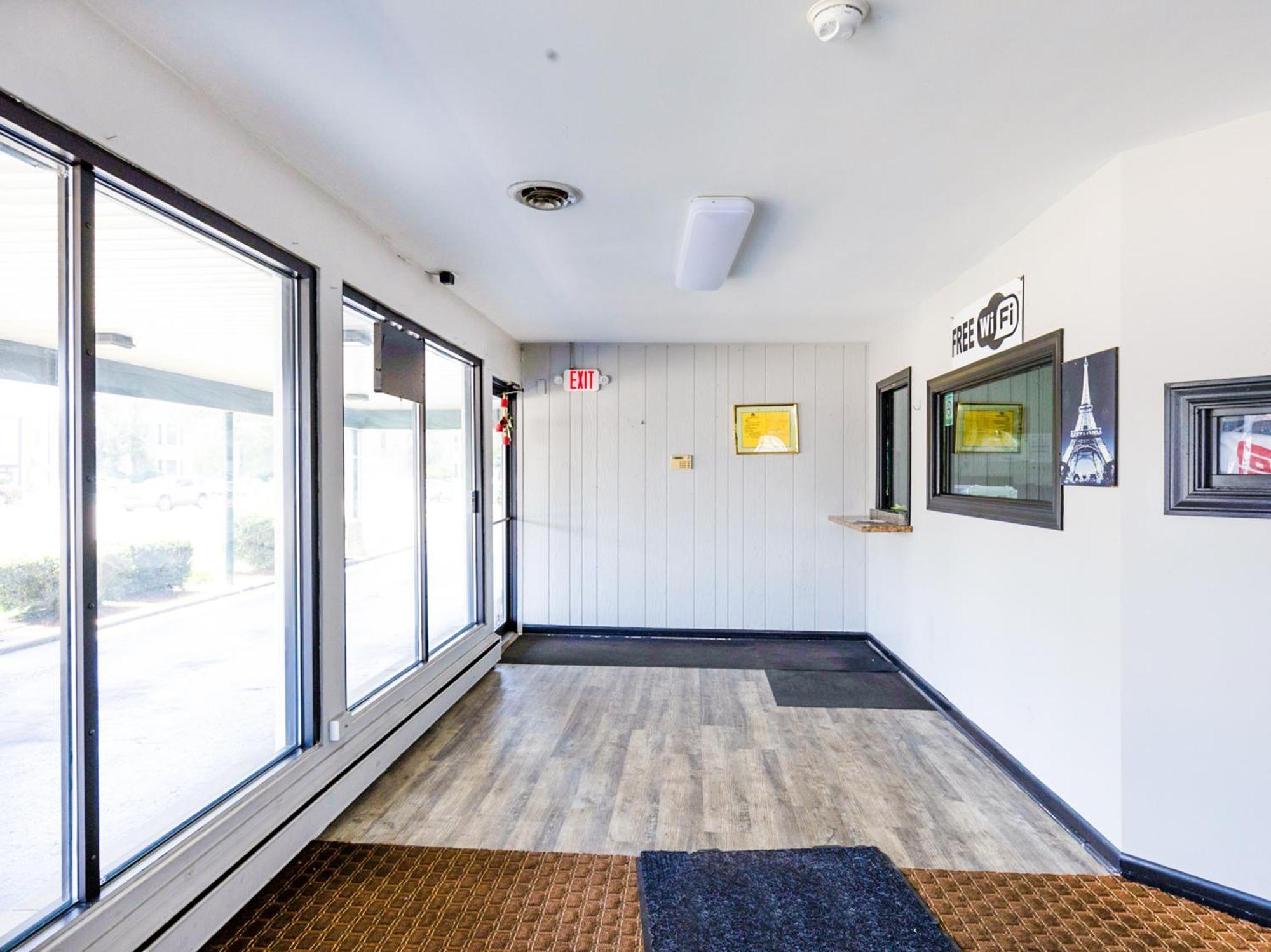 Manor Motel By Oyo Near Oak Brook Chicago Westchester Хилсайд Екстериор снимка