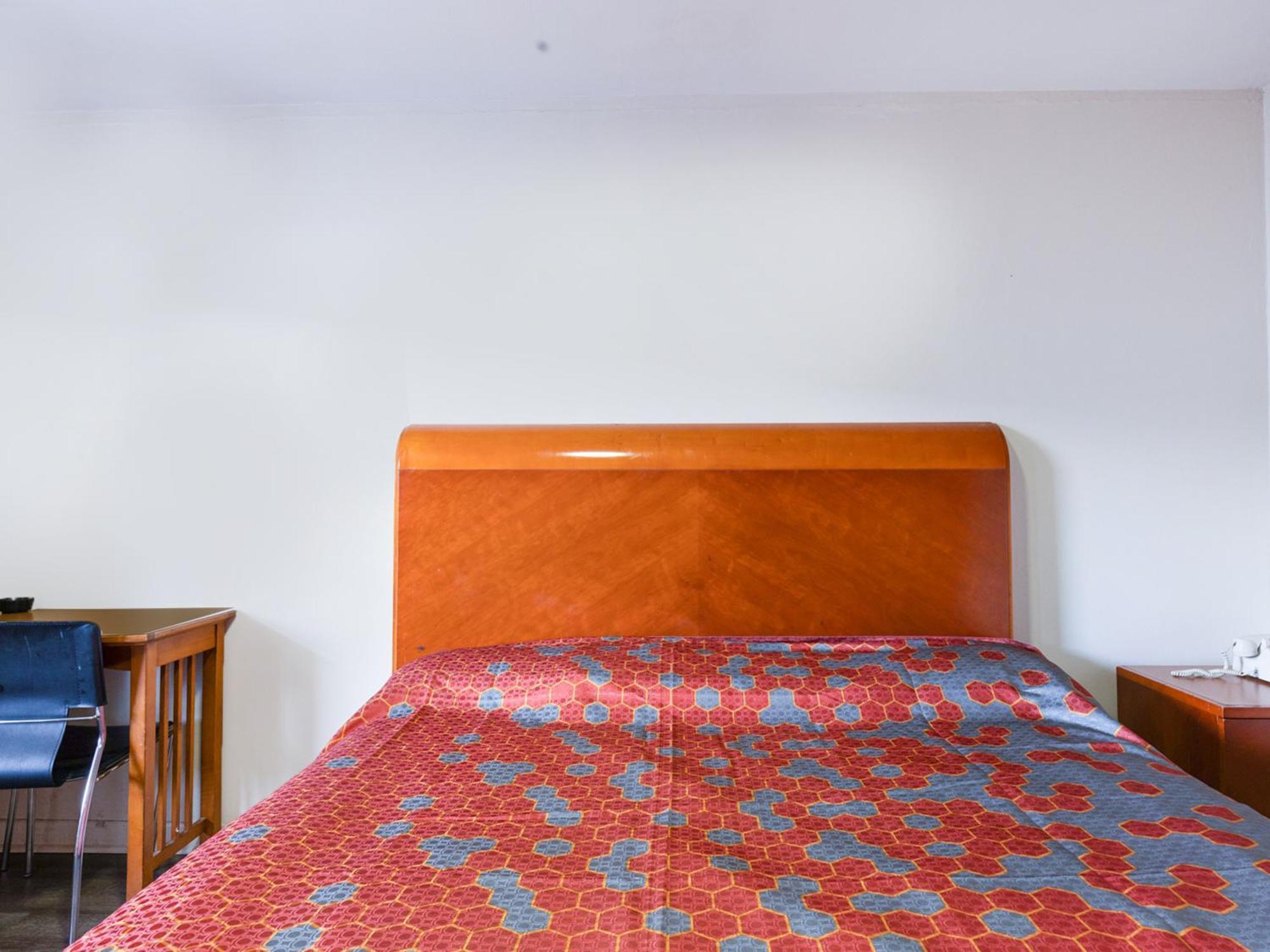 Manor Motel By Oyo Near Oak Brook Chicago Westchester Хилсайд Екстериор снимка
